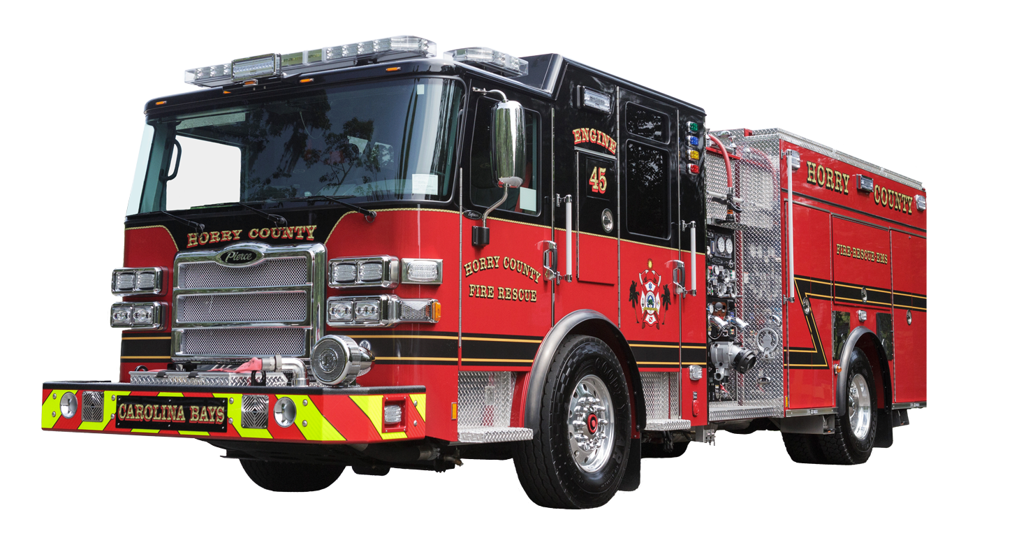 firetruck-services